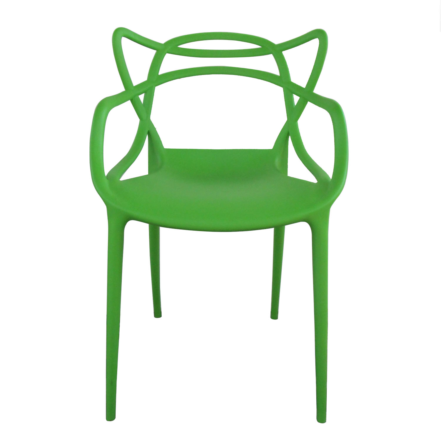 Kartell（カルテル） 椅子 おしゃれ ダイニング マスターズチェア