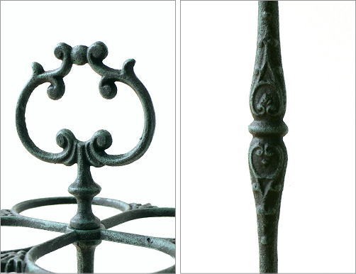 傘立て 傘たて 傘立 アイアン アンティーク おしゃれ クラシック