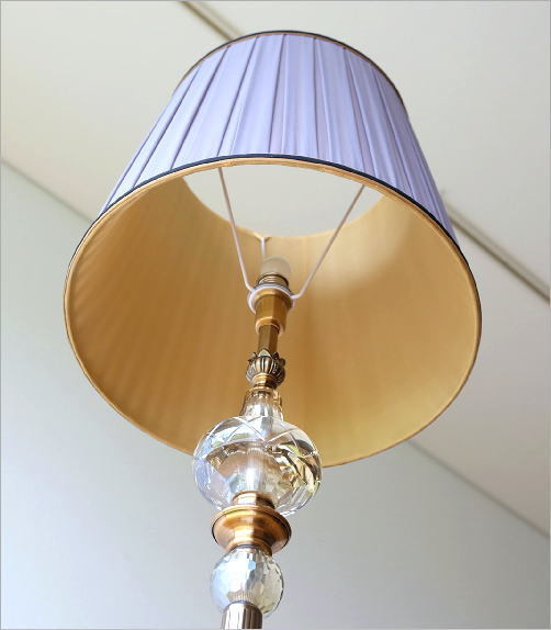 フロアランプ おしゃれ アンティーク フロアライト ヨーロピアン