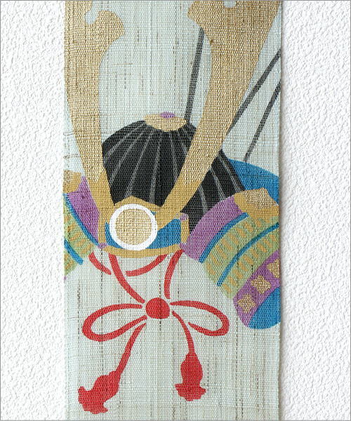 タペストリー 和風 おしゃれ 壁掛け 玄関 壁飾り 自然 季節 四季 麻 布