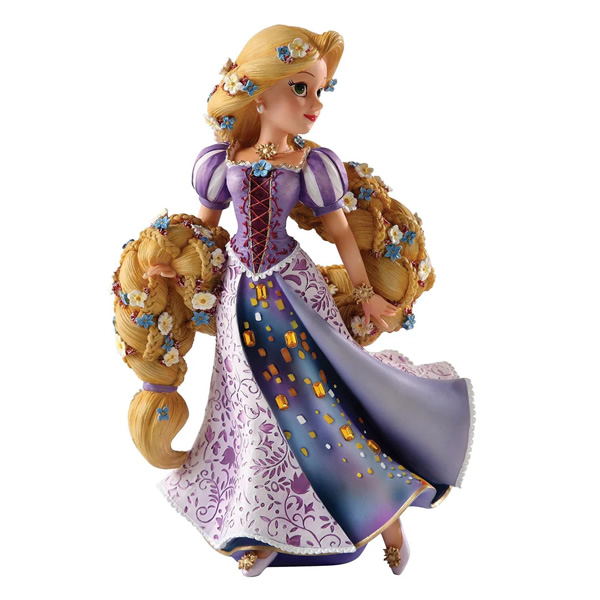 Disney（ディズニー） enesco エネスコ プリンセス フィギュア
