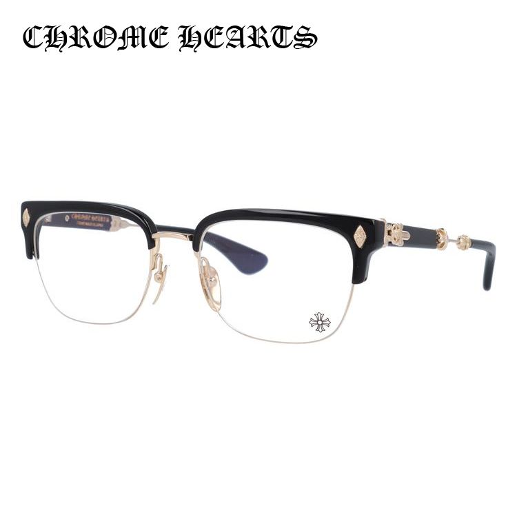 CHROME HEARTS（クロムハーツ） メガネフレーム CHROME HEARTS
