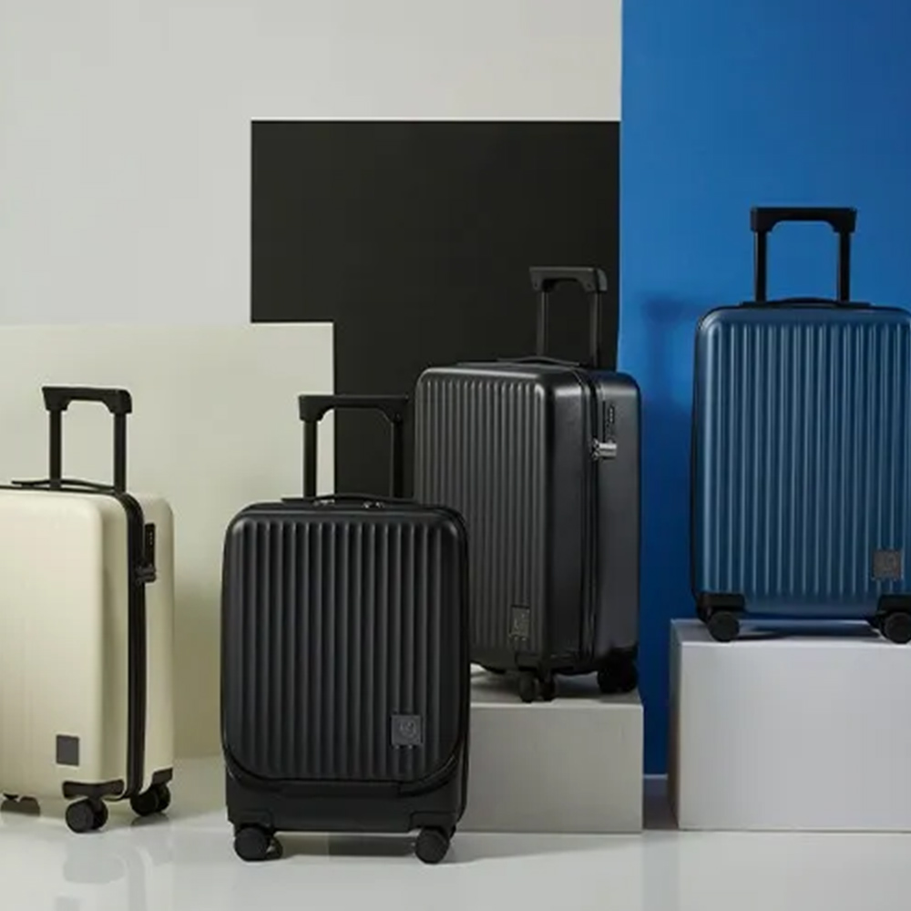 JALオリジナル ハードキャリーケース 34L/機内持ち込みサイズ 旅行