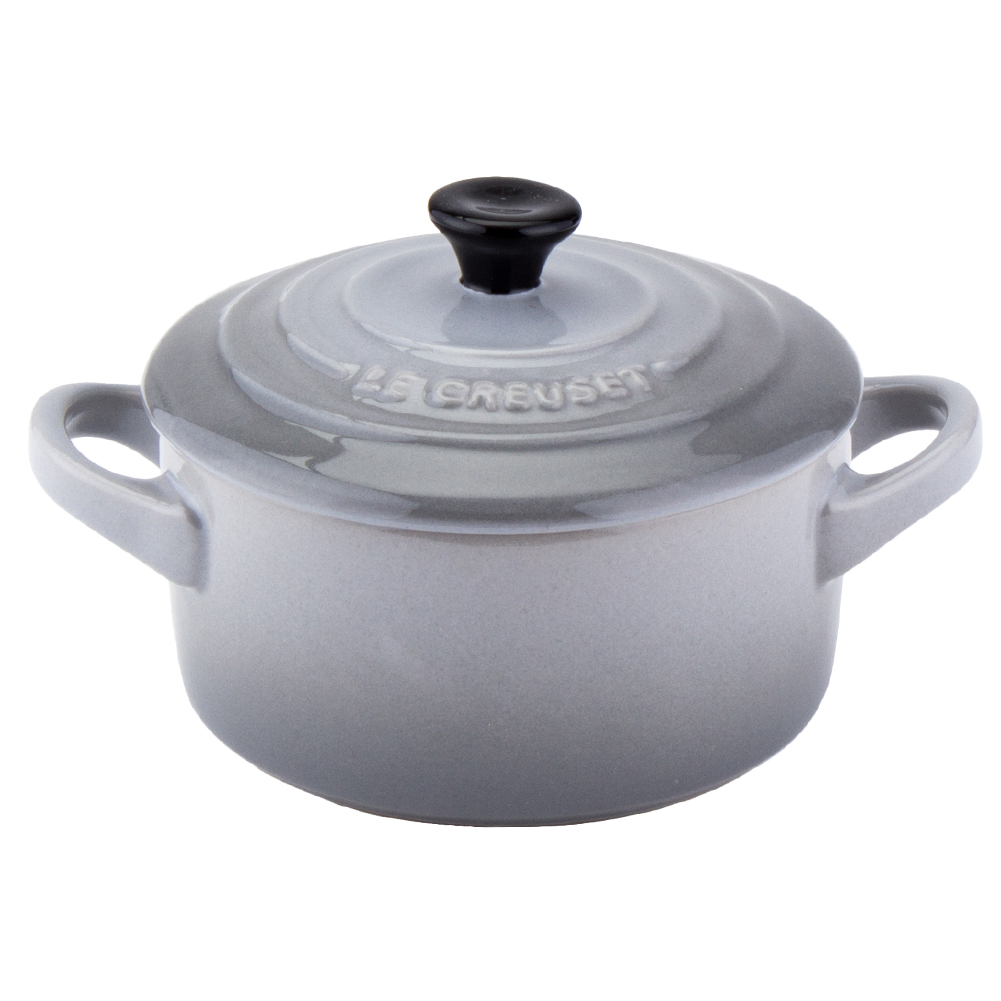 Le Creuset（ル・クルーゼ） 【並行輸入品】 両手鍋 10cm ミニ
