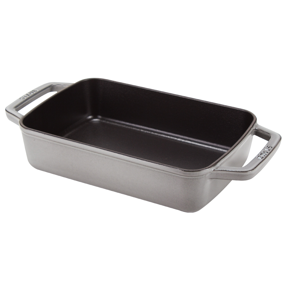 Staub（ストウブ） 【並行輸入品】 スモールベーカー 30×20cm 13030