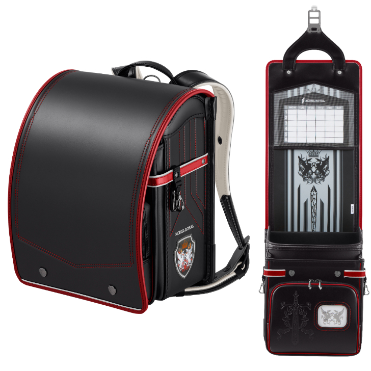 天使のはね ランドセル 2026年度 セイバン MODEL ROYAL モデルロイヤル