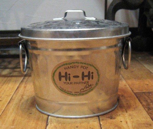 灰皿 卓上 トラッシュボックス 缶灰皿 ブリキ製 卓上灰皿 アメリカン