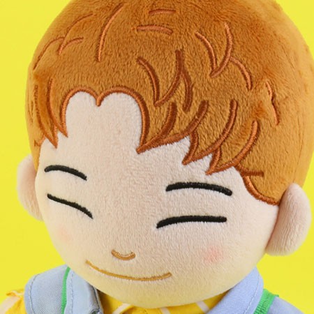 SHINEe シャイニー 公式 ぬいぐるみ CHARACTER DOLL メンバー選択 : 韓