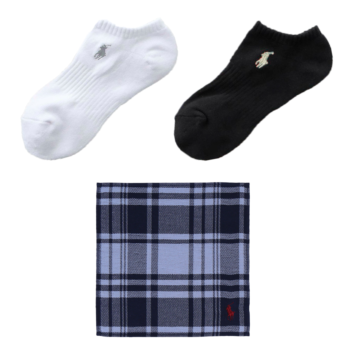 POLO RALPH LAUREN（ポロ・ラルフローレン） ギフトに最適 ラルフ