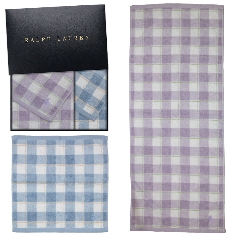 POLO RALPH LAUREN（ポロ・ラルフローレン） ラルフローレン ギフト