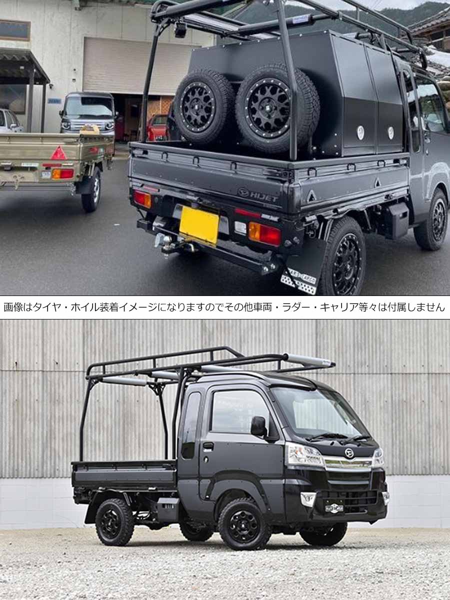 タイヤ ホイール4本セット MLJ XTREME-J XJ07 YOKOHAMA ジオランダーX