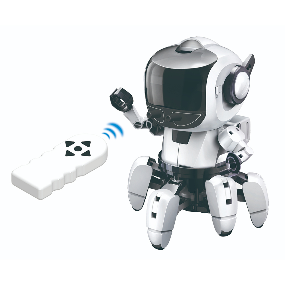 EKジャパン エレキット リモフォロ MR-9134 ELEKIT EKジャパン 工作