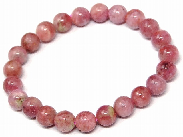 天然石 パワーストーン 57158 7mm AAA+ スーパーセブン ブレスレット