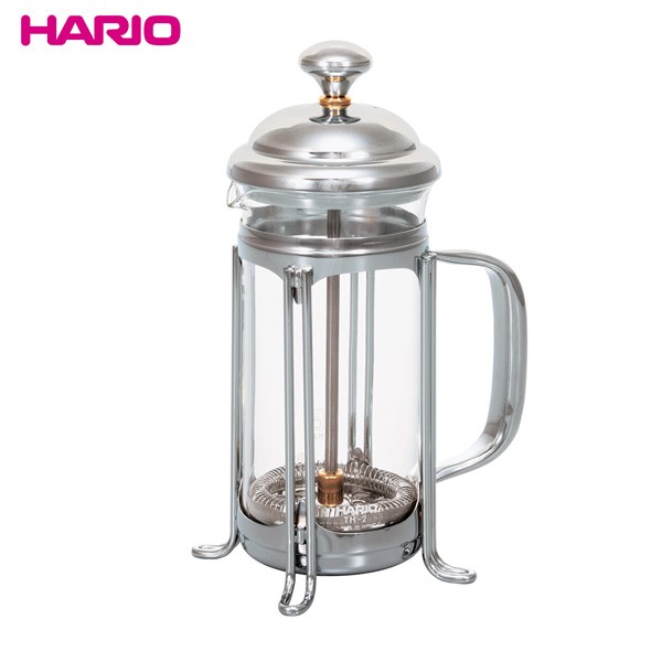 HARIO（ハリオ） ハリオール2杯用 スペアボール B-TH-2 : キッチン