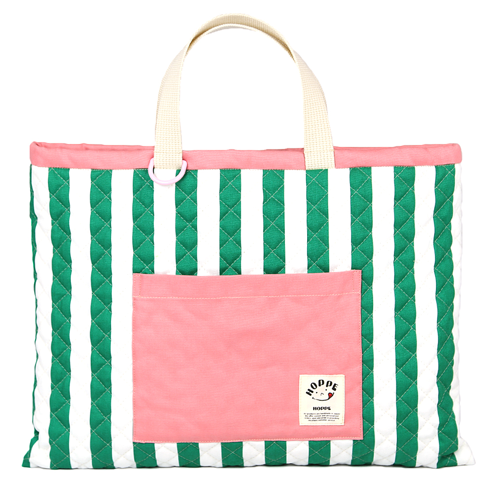 レッスンバッグ 通園 通学 男の子 女の子 おしゃれ A4対応 手さげ