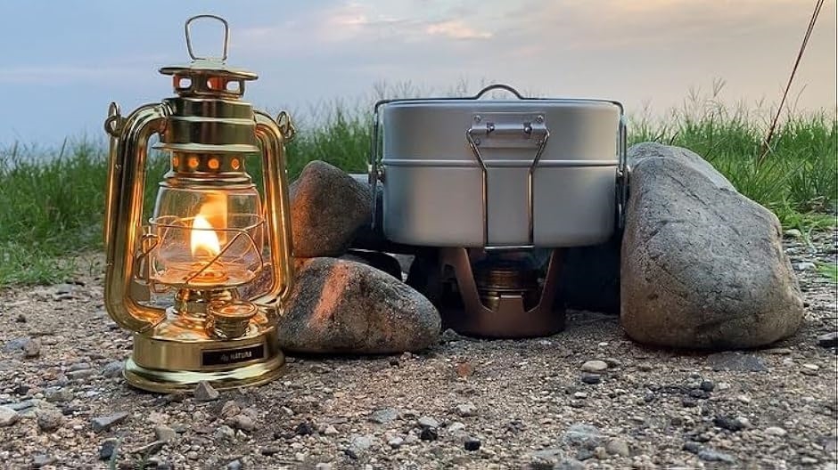 戦闘飯盒2型 再生産版 自衛隊山岳飯盒弐型 2合炊き 飯ごう キャンプ