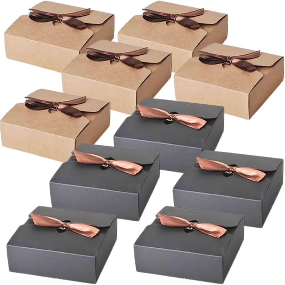 morytrade ギフトボックス 小箱 10個セット プレゼント ラッピング(2
