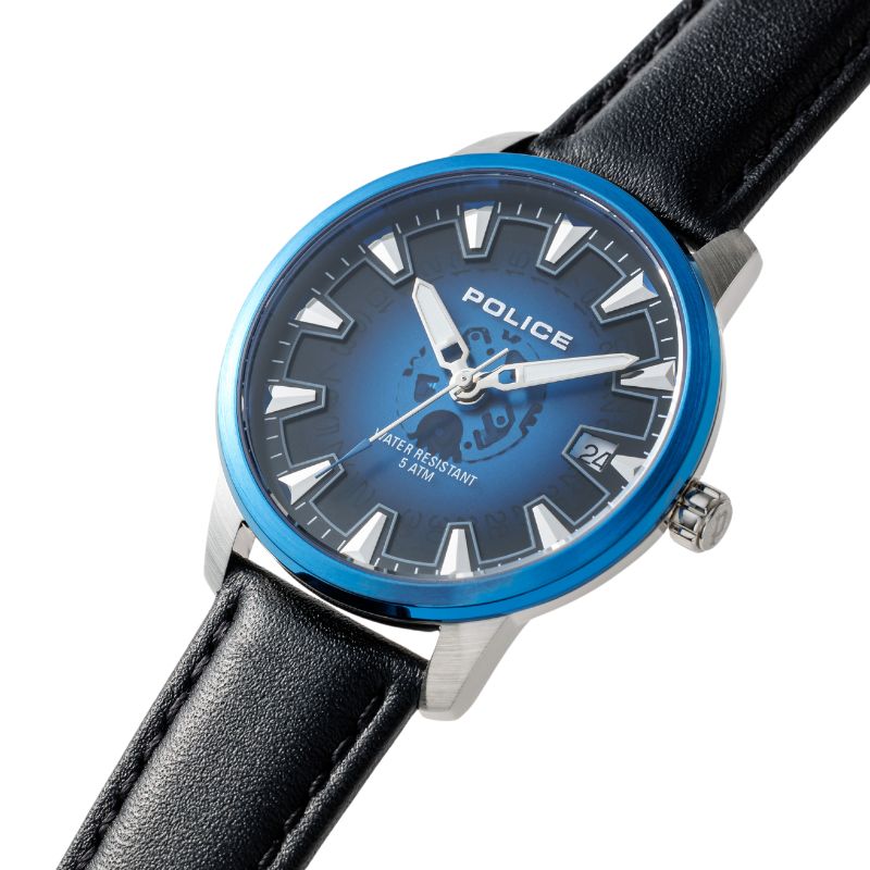 腕時計 バッグ 財布のHybridStyle - ポリス腕時計[POLICE]｜Yahoo