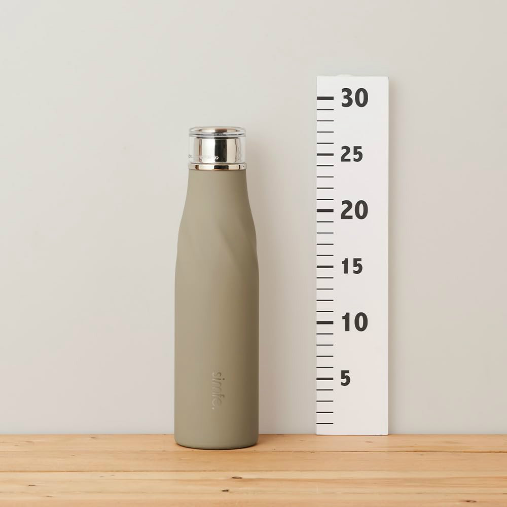 DOSHISHA（ドウシシャ） simfe. シンフェ ボトル680ml SBMB680 全4色