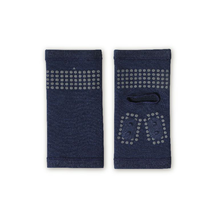 RAKUNA（ラクナ） 足裏サポーター 足裏 左右兼用 両足 脚 血行促進