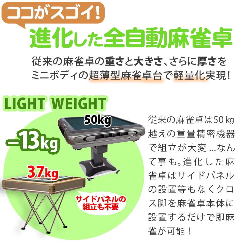 全自動麻雀卓 麻雀卓 全自動 麻雀セット 麻雀 雀卓 麻雀マット 麻雀台