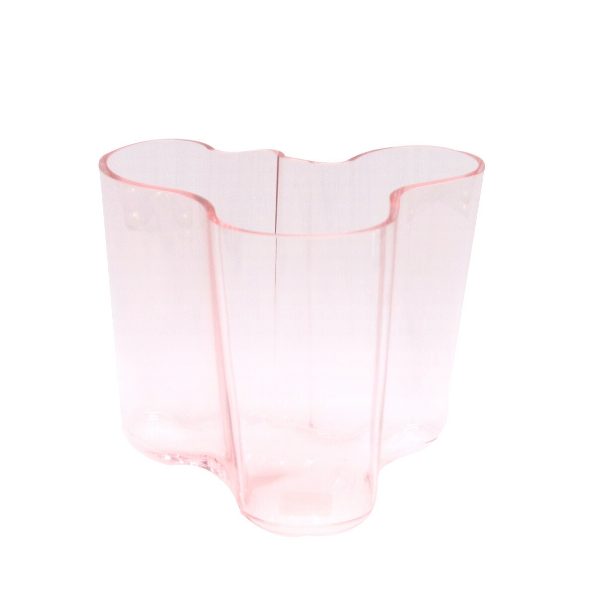 イッタラ アルヴァ アアルト コレクション ベース 160mm iittala Alvar