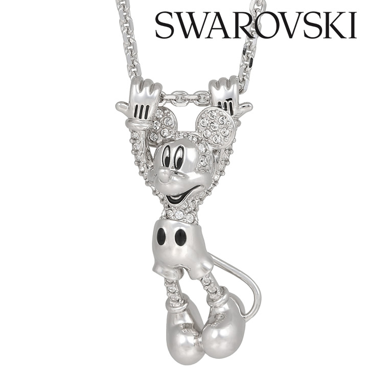 SWAROVSKI（スワロフスキー） ネックレス ペンダント Swarovski