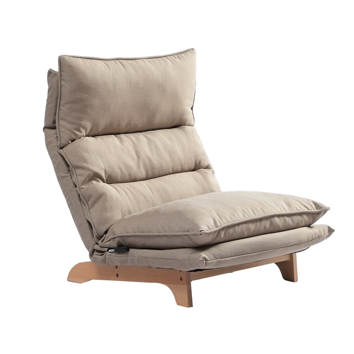 ソファー 一人掛け リクライニングソファー ムーア 一人用 1人掛け