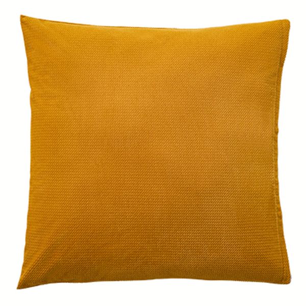 クッションカバー 45×45 北欧 無地 高級感 おしゃれ クッション