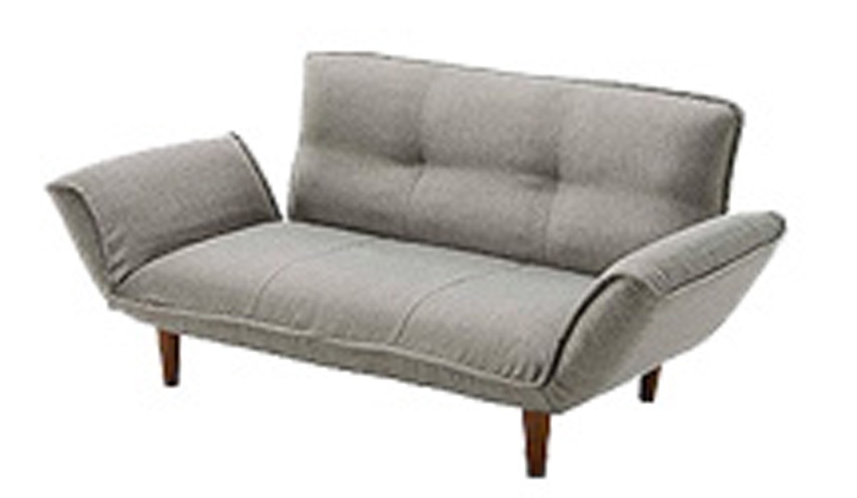 ソファー 2人掛け リクライニングソファ ソファ おしゃれ 日本製