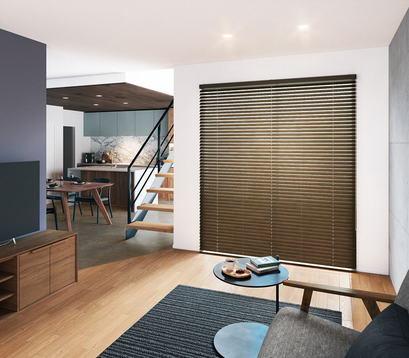 ウッドブラインド 通販 木製 toso コルト TM-4101-4116 ベネウッド