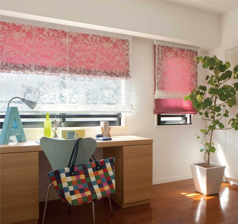 ローマンシェード toso コルトシェード ヤフー インテリアカタオカ