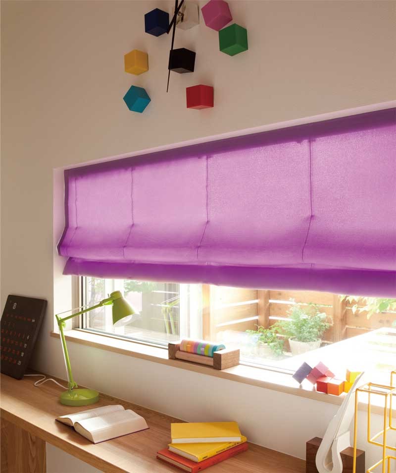 ローマンシェード toso コルトシェード ヤフー インテリアカタオカ