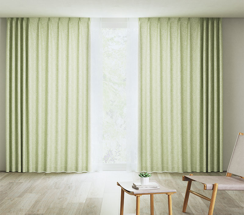 ノイエ（Neue）オーダーカーテン ドレープ A価格 ロッソ インテリア