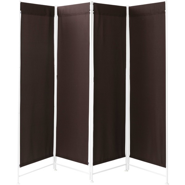 パーテーション 自立 北欧 仕切り クロスパーテーション 180cm 高さ