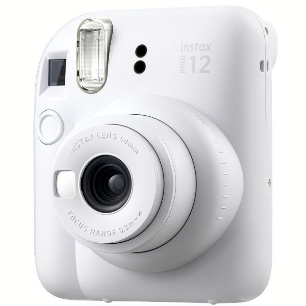 instax mini チェキ カメラ 本体 INSTAX 12 16791493 富士フイルム