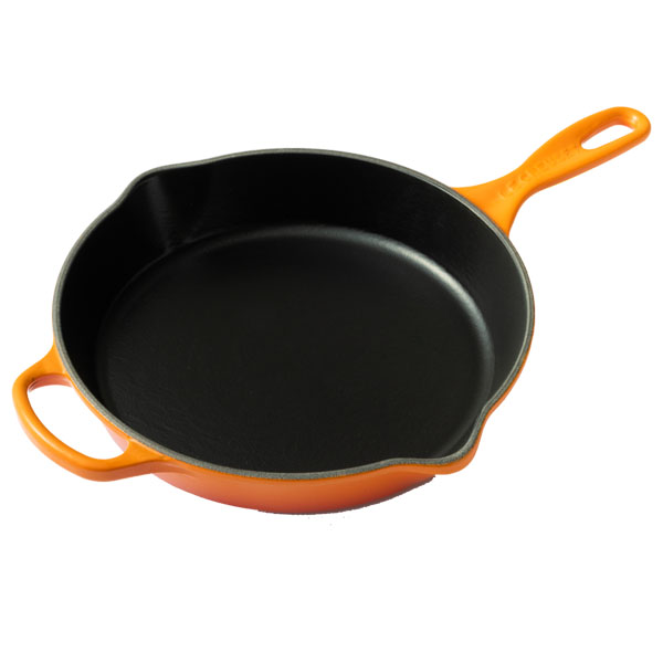 Le Creuset（ル・クルーゼ） 【並行輸入品】 フライパン 26cm IH ガス
