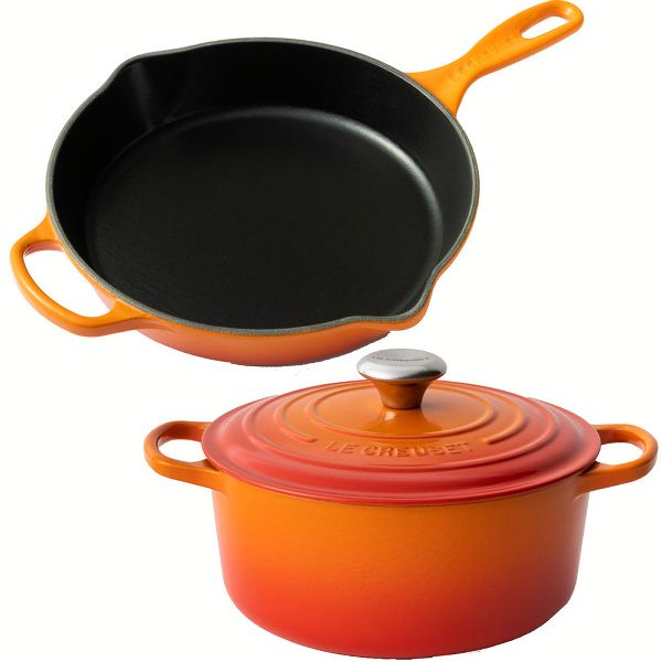 グリルパン ルクルーゼのおすすめ人気商品一覧 通販 - Yahoo!ショッピング