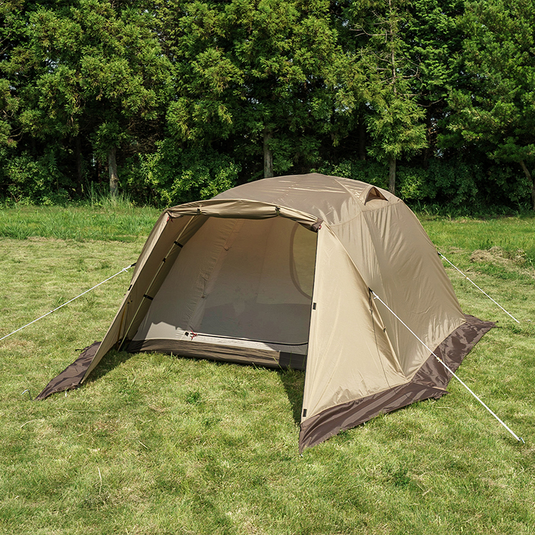 アウトドア キャンプ テント ピスタ34 2657-80 (代引不可) : アイリス