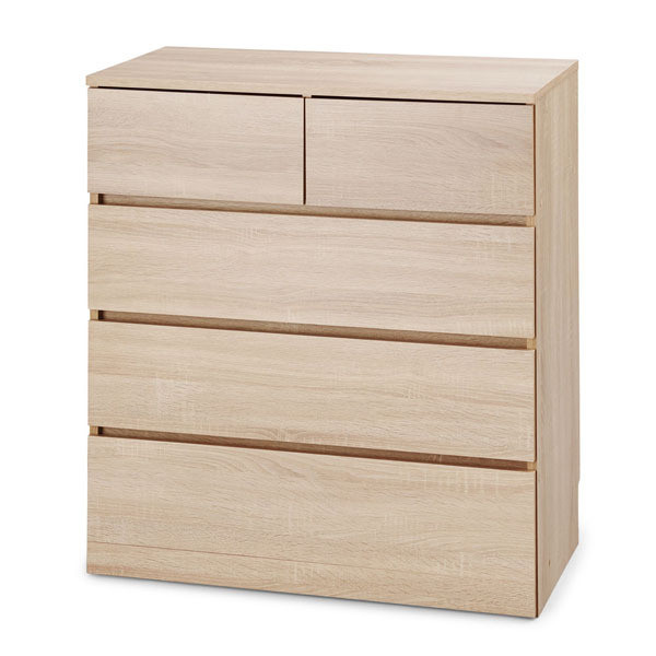 IRIS OHYAMA（アイリスオーヤマ） チェスト 4段 棚 ラック 収納