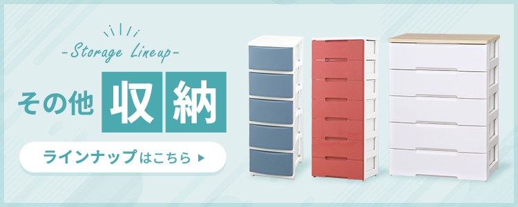 IRIS OHYAMA（アイリスオーヤマ） チェスト 3段 ランドリーチェスト