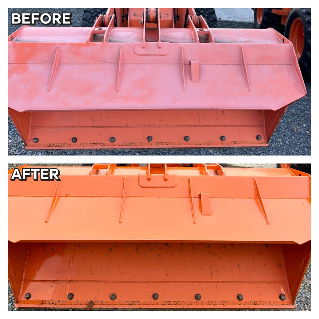 建設機械補修用塗料スプレー KG0076SL コベルコ建機 コベルコグリーン