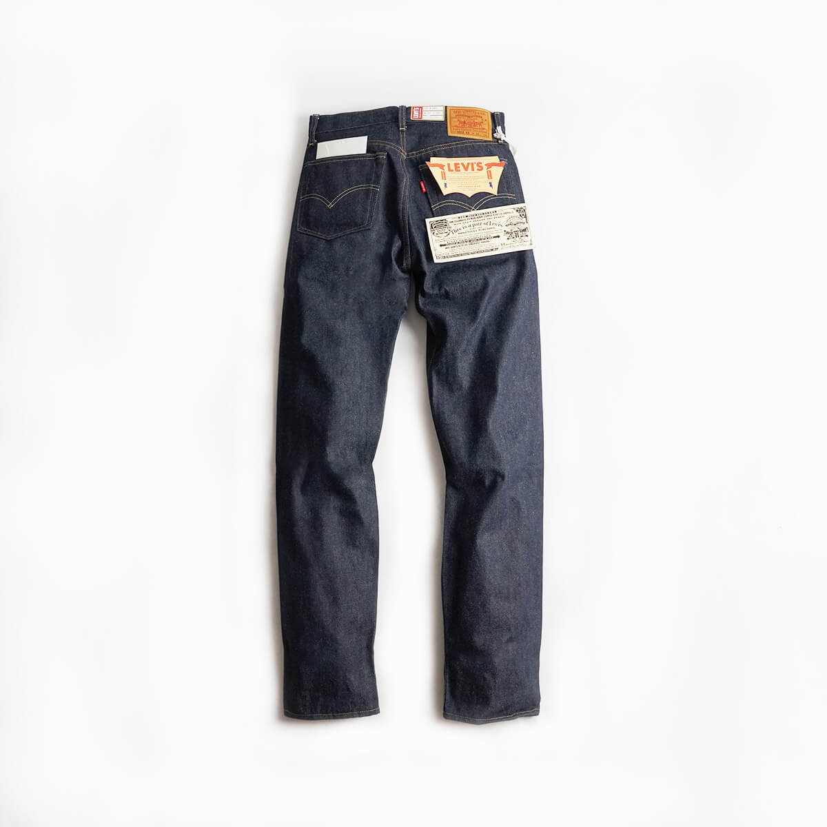 Levi's VINTAGE CLOTHING 【並行輸入品 本国企画】リーバイス
