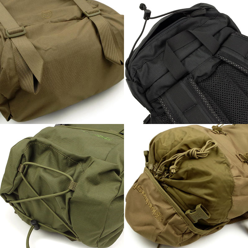 Karrimor（カリマー） 【並行輸入品 本国企画】カリマーSF karrimor SF