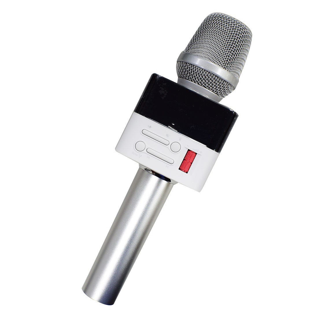 カラオケマイク ボイスチェンジャー カラオケ マイク USB充電