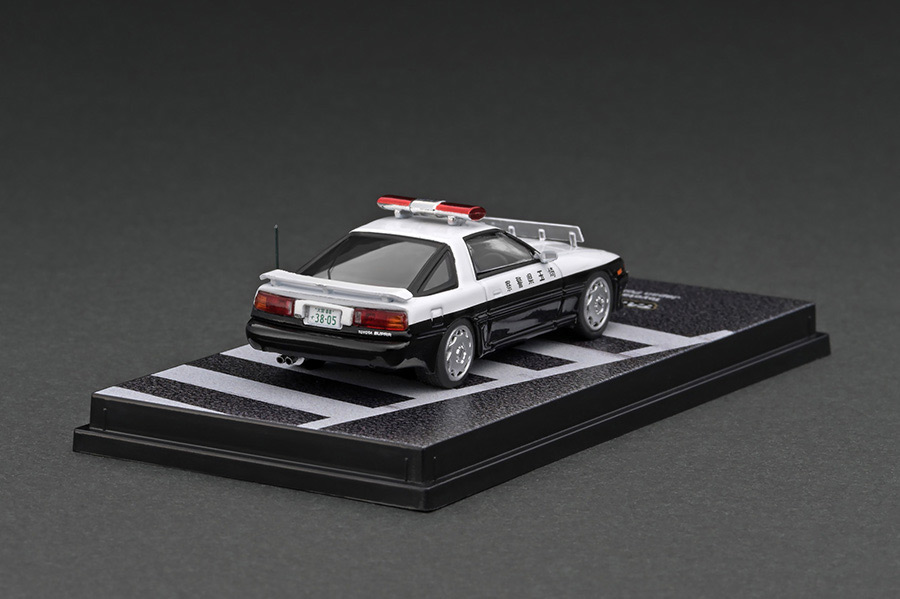 ignition model（イグニッションモデル） ターマックワークス 1/64