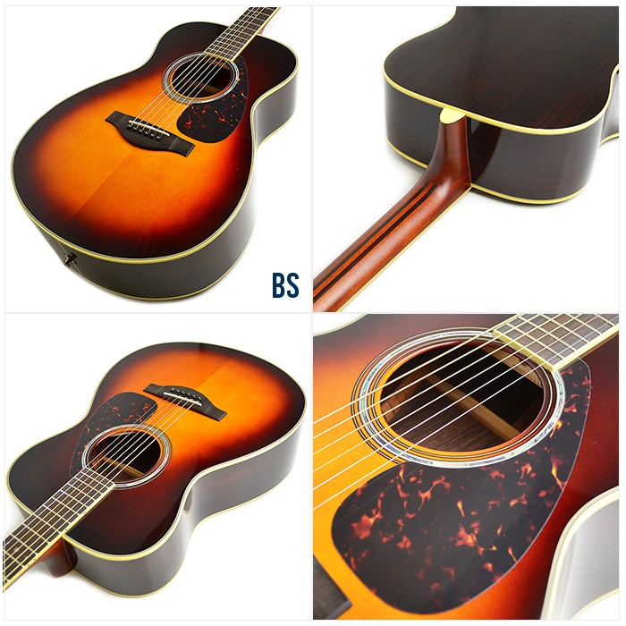 YAMAHA（ヤマハ） アコースティックギター アコギ YAMAHA LS6 ARE