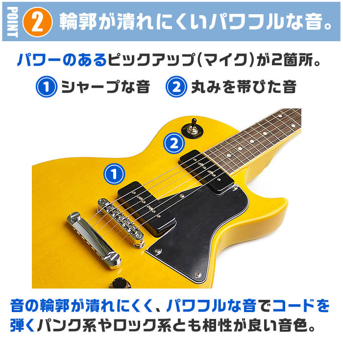 エレキギター 初心者セット ブリッツ by アリアプロ2 BLP-SPL 7点 レス