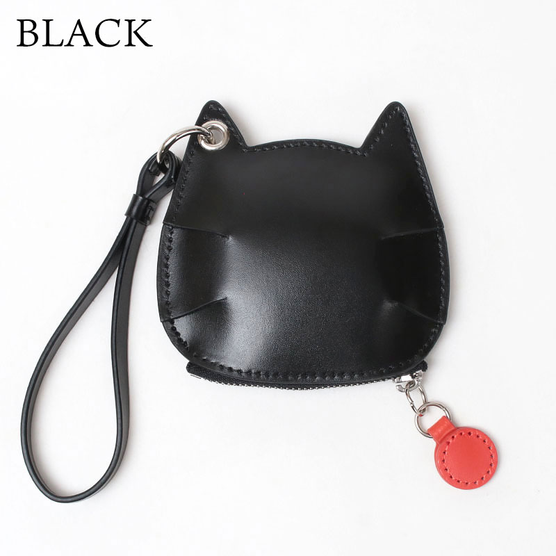 YAHKI（ヤーキ） ポーチ マルチケース CAT YH-678c ネコ型 ねこ ギフト