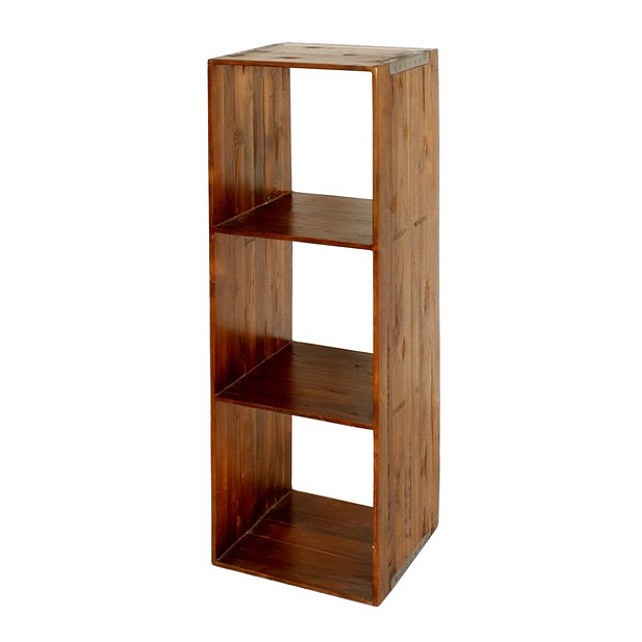 ACME Furniture（アクメファニチャー） TROY OPEN SHELF L トロイ